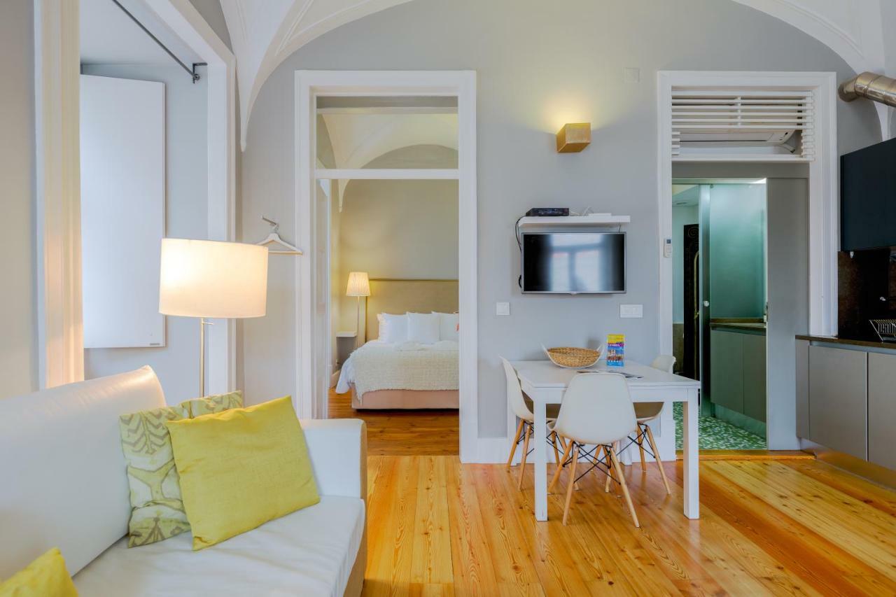 Sonel Investe Figueira Boutique Apartment By Get Your Stay Lisboa Ngoại thất bức ảnh